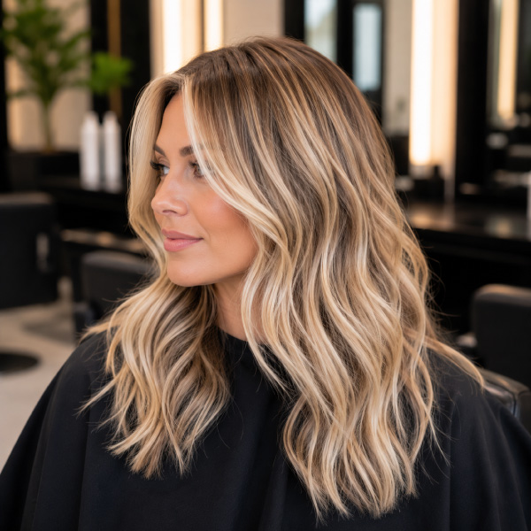 Blonde-Highlight-Hair-Color-at-Avissa-Salon-Ann-Arbor-Michigan.-Bonde-Specialists-in-Michigan.