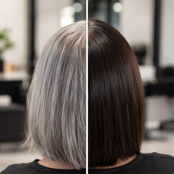(2)-Gray-hair-coverage-at-avissa-salon-ann-arbor-michigan