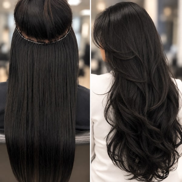 (4)-sew-in-weft-Hair-Extensions-for-volume-and-length-at-Avissa-Salon-in-Michigan (4)-sew-in-weft-Hair-Extensions-for-volume-and-length-at-Avissa-Salon-in-Michigan