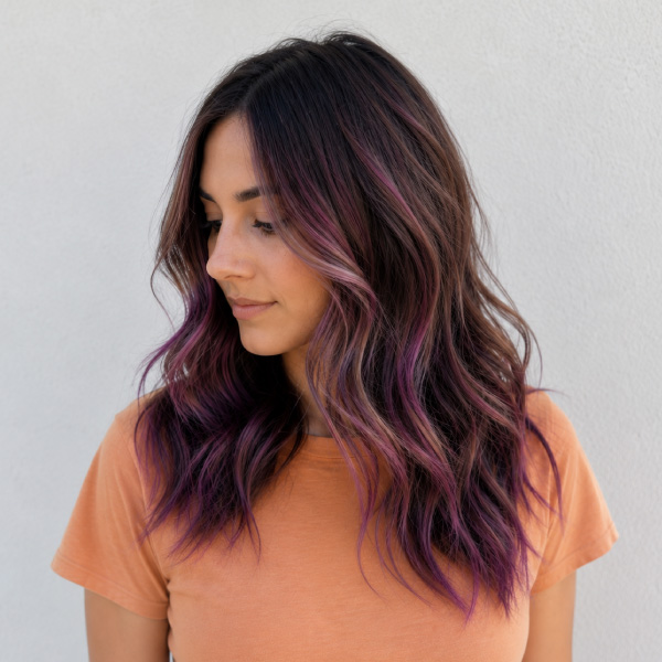 5-Fashion-Color-or-vivid-color-money-piece-highlights-at-Avissa-Salon-in-Ann-Arbor-Michigan