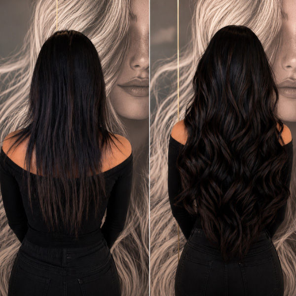 (5)-sew-in-weft-Hair-Extensions-for-volume-and-length-at-Avissa-Salon-in-Michigan