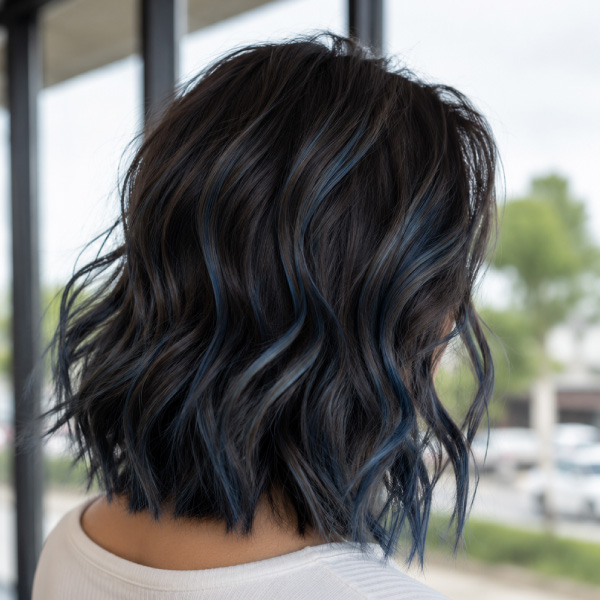 6-Fashion-Color-or-vivid-color-money-piece-highlights-at-Avissa-Salon-in-Ann-Arbor-Michigan