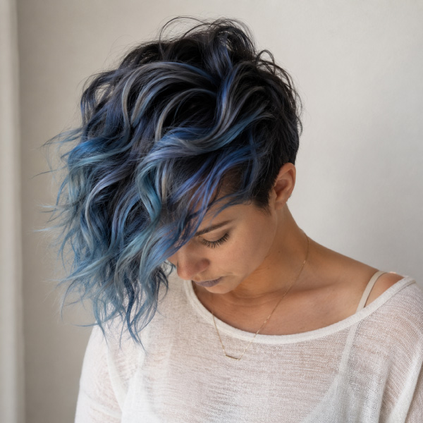 7-Fashion-Color-or-vivid-color-money-piece-highlights-at-Avissa-Salon-in-Ann-Arbor-Michigan