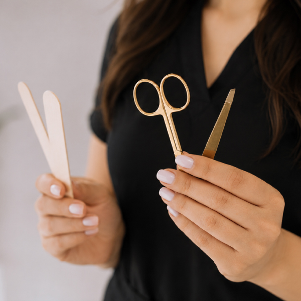 Brow-Waxing-at-Avissa-Salon-in-Ann-Arbor-Michigan.-House-of-expert-Waxist-in-Ann-Arbor-