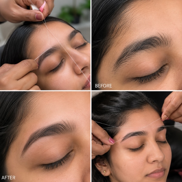 Eyebrow-Threading-at-Avissa-Salon-in-Ann-Arbor-Michigan.-THraeding-Hair-Removal-services-in-Ann-Arbor