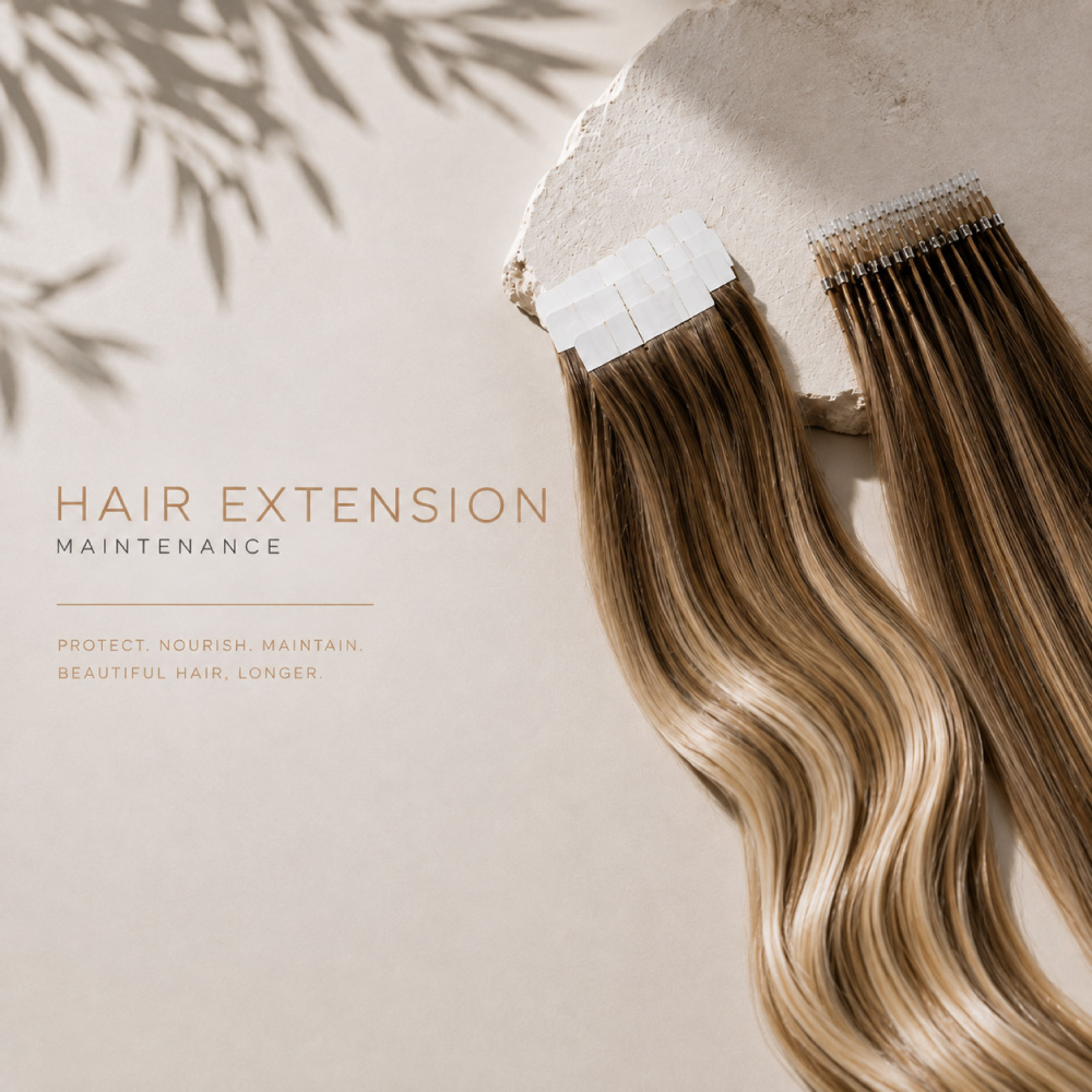 Hair-Extension-Maintenance-Tape-In-&-Nano-Bead-Extensions-Avissa-Salon-Ann-Arbor-Michigan