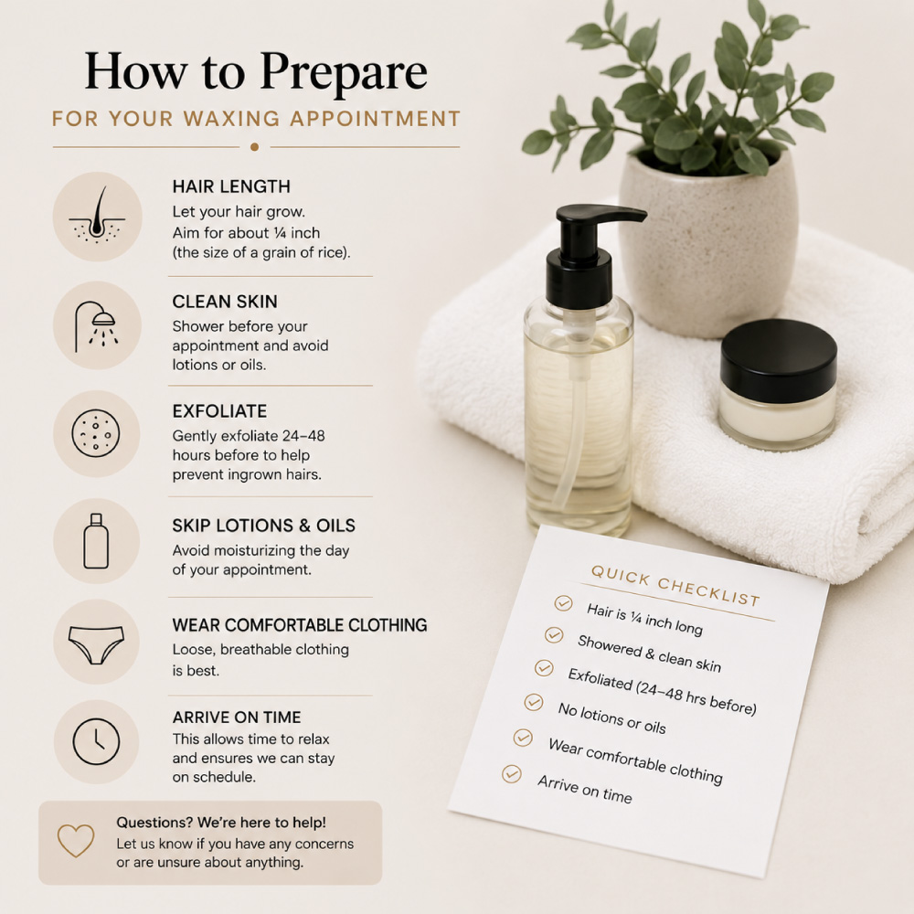 How-to-Prepare-for-Your-Waxing-Appointment---Avissa-Salon-Ann-Arbor-Michigan