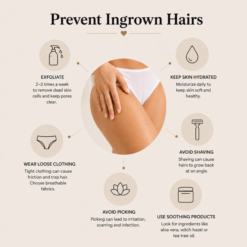 How-to-prevent-ingrown-hair-after-brazilian-bikini-wax--Avissa-Salon-in-Ann-Arbor-Michigan
