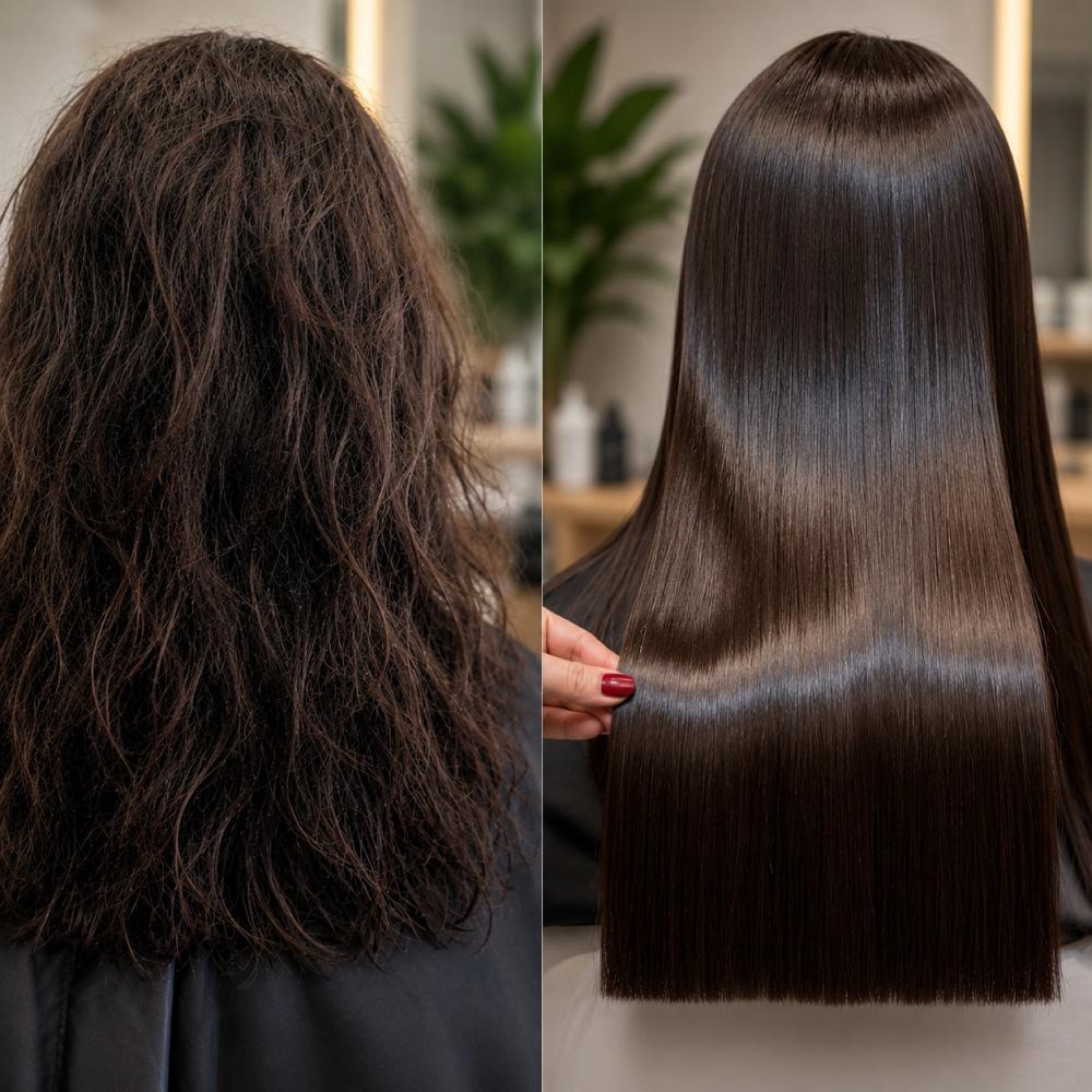 Magic-Sleek-Hair-Keratin-Treatment-at-Avissa-Salon-in-Ann-Arbor-Michigan---Ann-Arbor-Top-Hair-Salon-